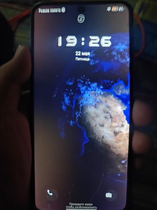 Redmi Note 10 s 64gb