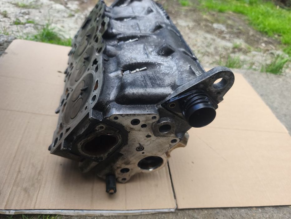 Chiuloasă cu un ax came 2.0 tdi BMP Volkswagen Passat B6 2005-2010