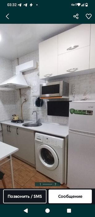 Bek barakaga 2minutli yol Oilaga turar joy xazaykasiz Bez makler