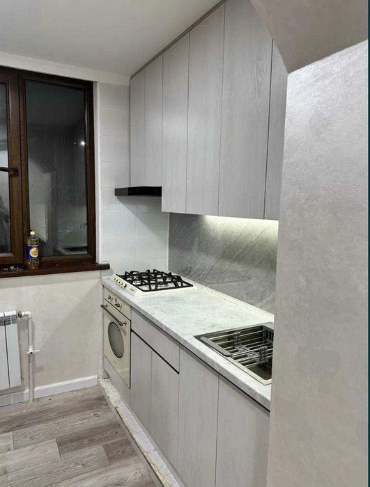 Кухонная мебел на заказ любой вкус и любой сложности