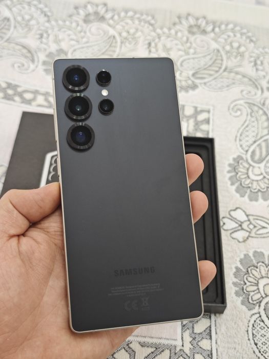 Samsung S25 Ultra 512Gb идеальный