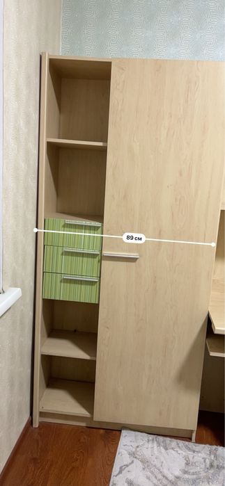 Детский гарнитур