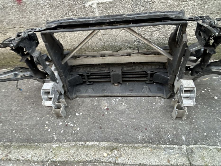 Trager / armatura / Bmw X3 G01 X4 G02 an fab 2018-2024