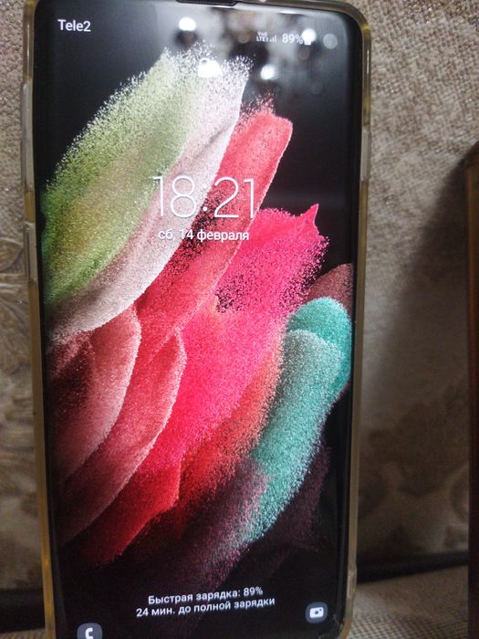 Продам Самсунг с10 андроид 11