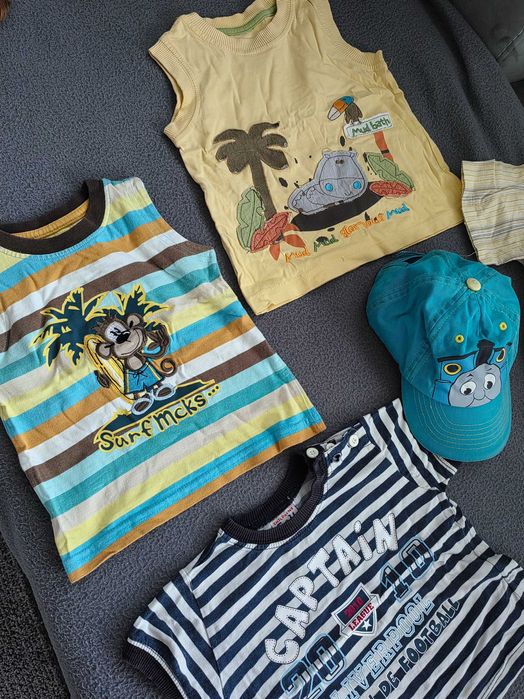 Детски дрешки за момче