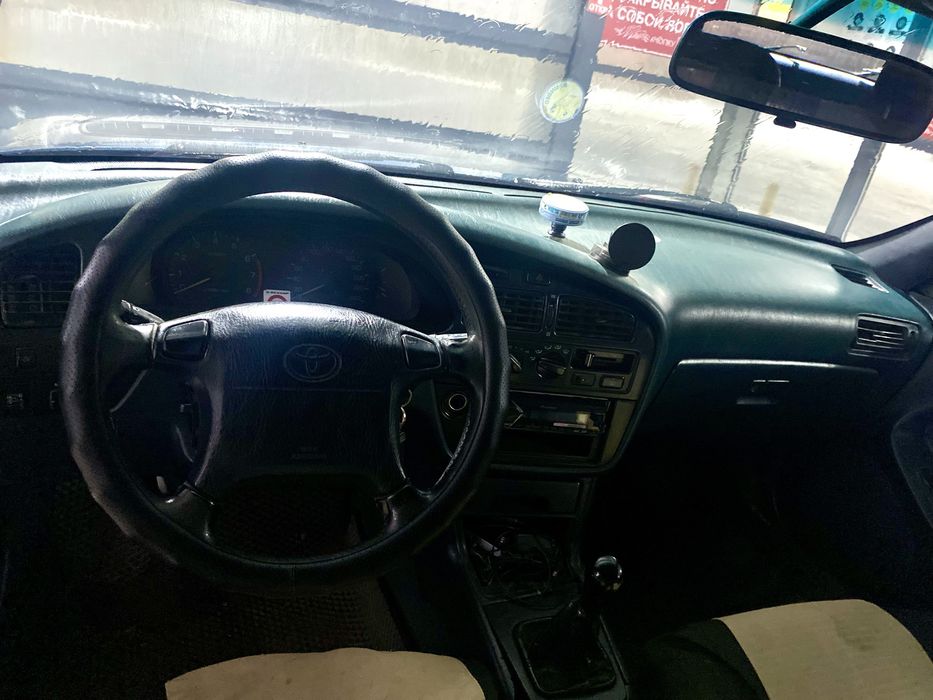 Тойота Камри 10,универсал