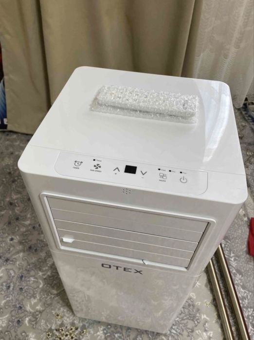 Продам кондиционер напольный OTEX OM-09T