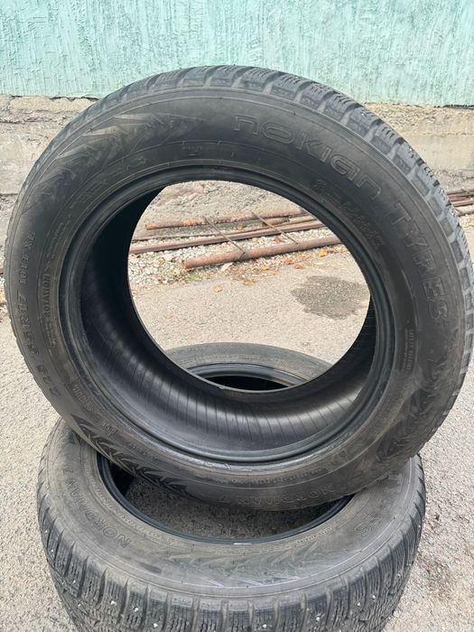 Продам зимние шины