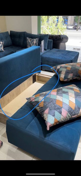 !АКЦИЯ!Раскладной Диван от производителя