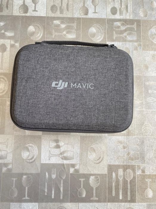 Квадракоптер DJI mavic mini fly more combo