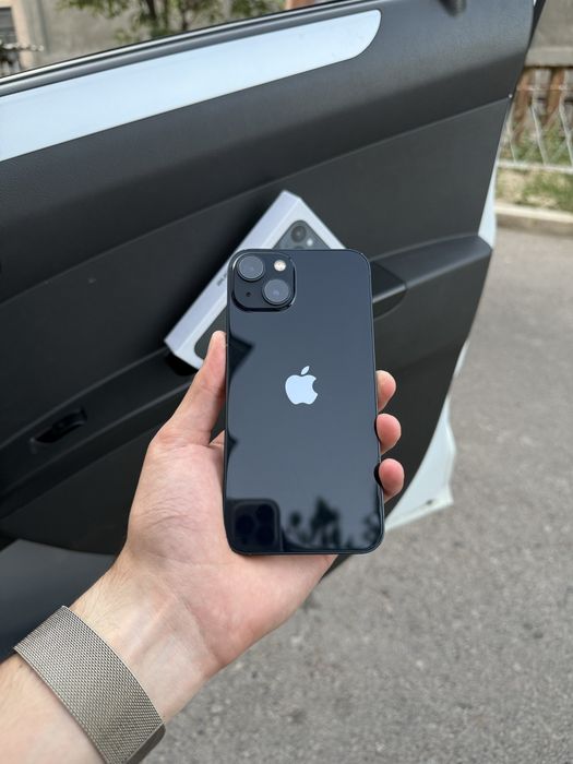 Iphone 13 xolati