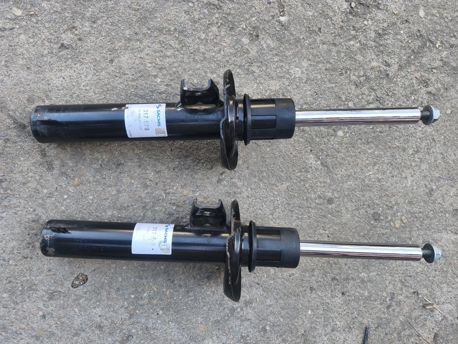 Amortizoare față SACHS VW PASSAT B6 2005-2011 - 317 578
297 l