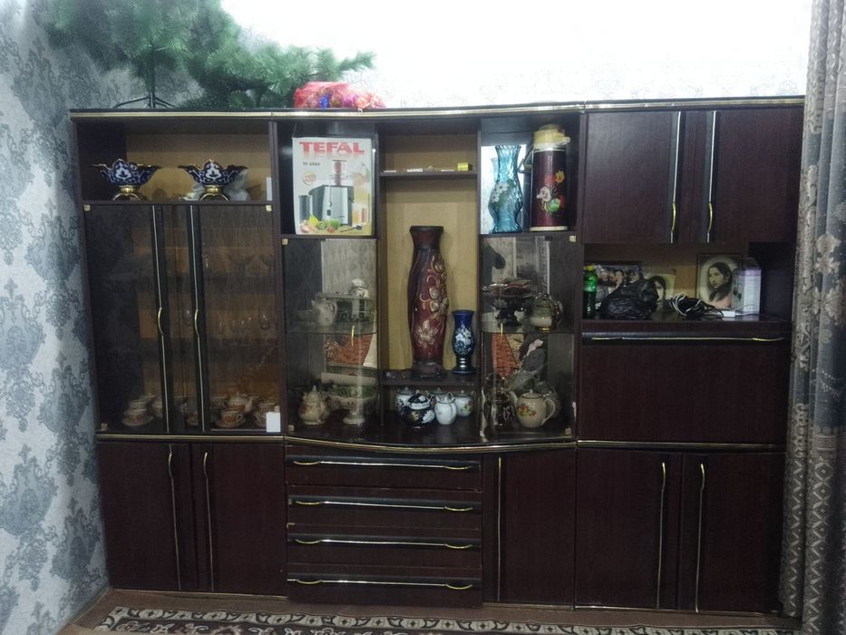 2та стенка сотилади