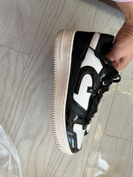 4(5) чифта Маратонки Cruyff 38