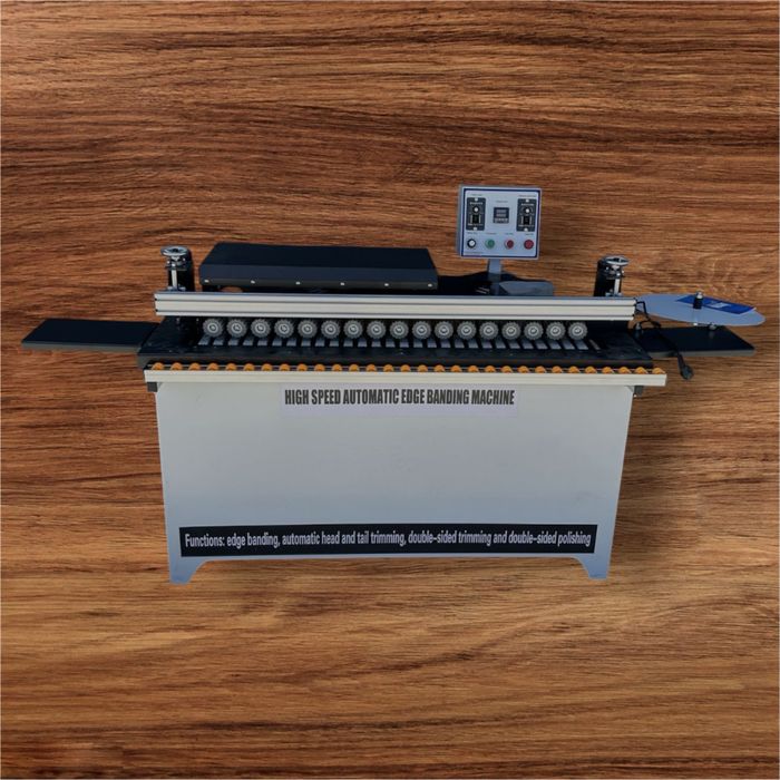 Кантираща машина TACH