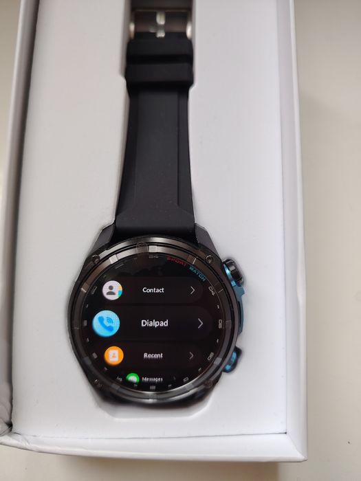 Ceasuri Smartwatch GPS offline (onboard) model 2025
