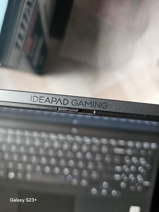 Lenovo IdeaPad Gaming 3 | Ryzen 5 6600H | RTX 3050 | 16GB DDR5Много.