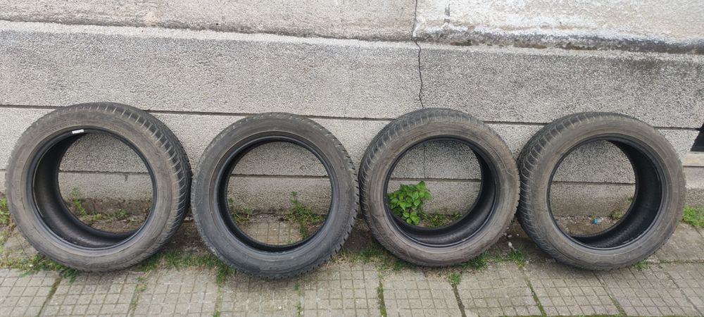 Зимни гуми Goodyear Ultragrip Performance+ 225/50/17 Дот 3619