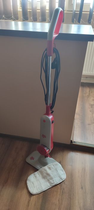 Mop cu aburi Devil dirt