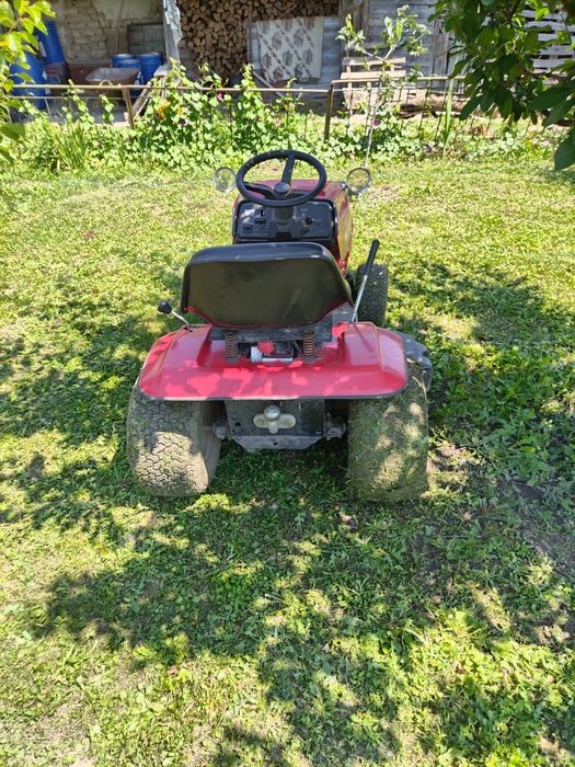 Тракторна косачка