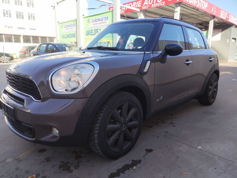 De vânzare mini cooper countryman