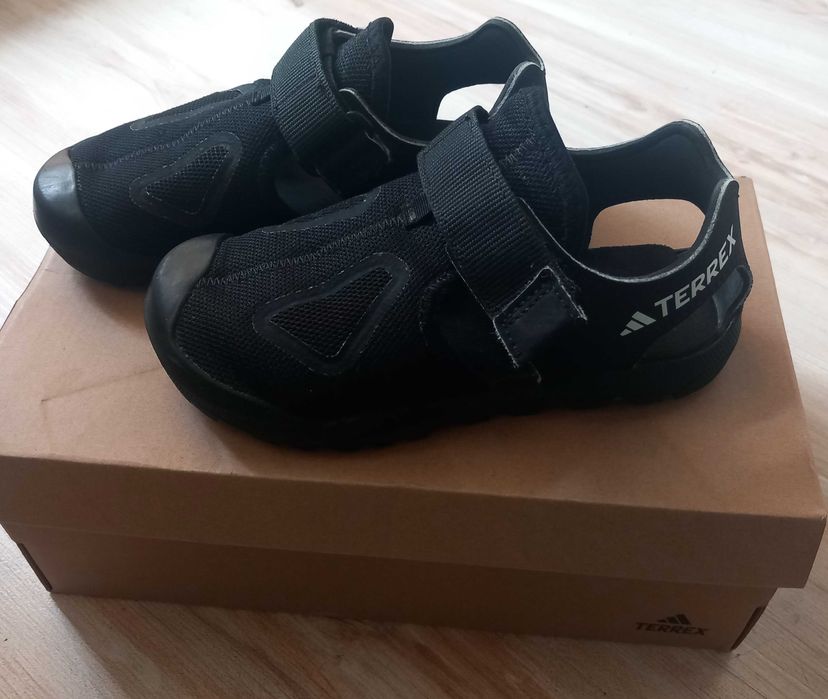 Детски сандали Adidas Terrex