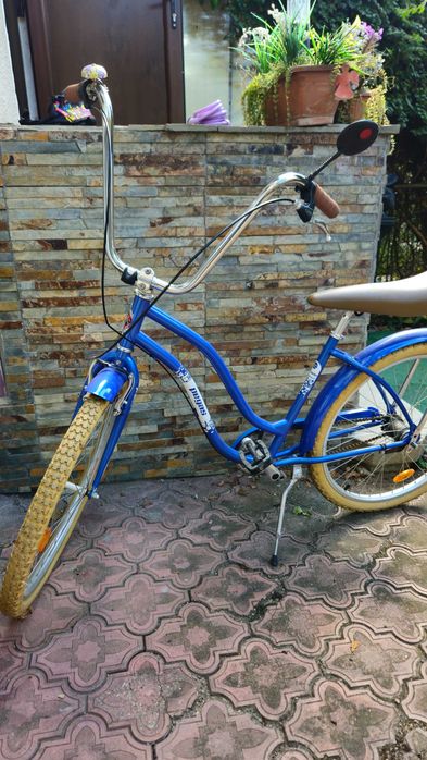 Bicicleta PEGAS Strada 2 - 26 inch