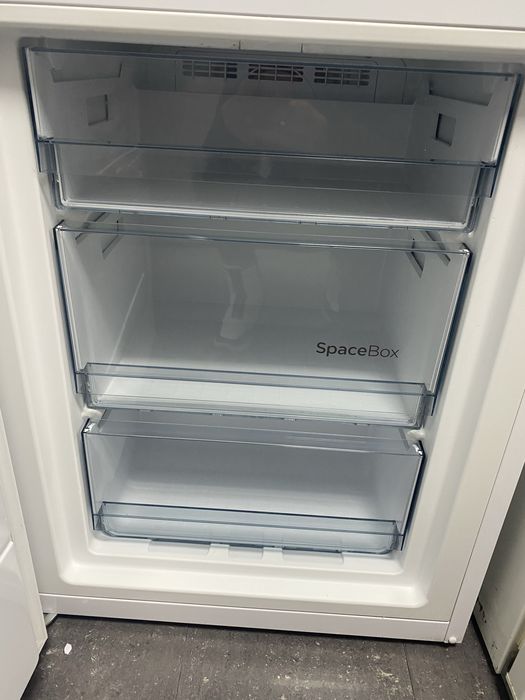 Хладилник с фризер 307Л - GORENJE NRK6192GW