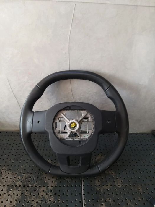 Volan piele in 3 spite cu comenzi citroen c5 aircross 34268801b 98223644zd