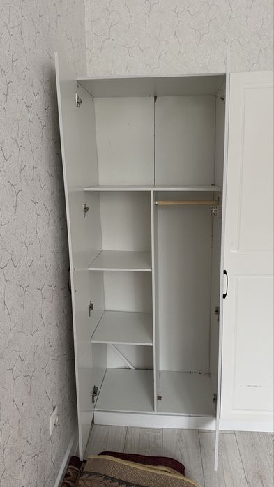 Продам детский шкаф