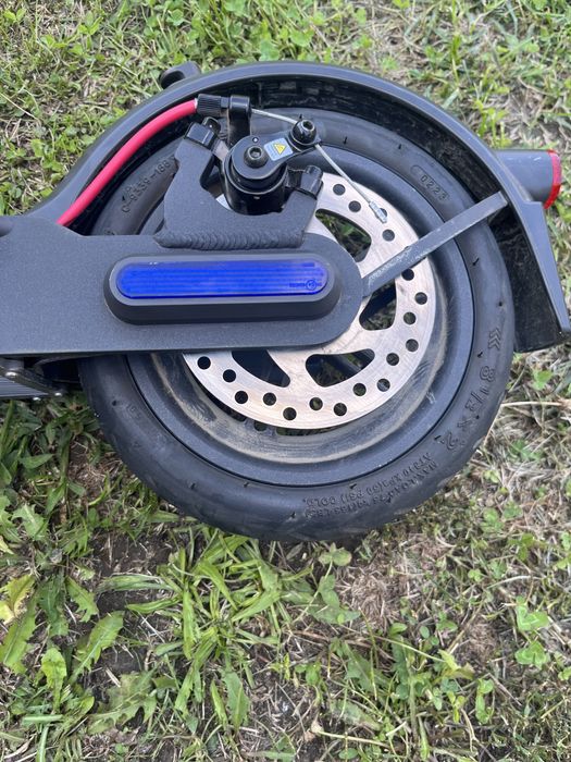 Xiaomi Mi Electric Scooter Pro 2