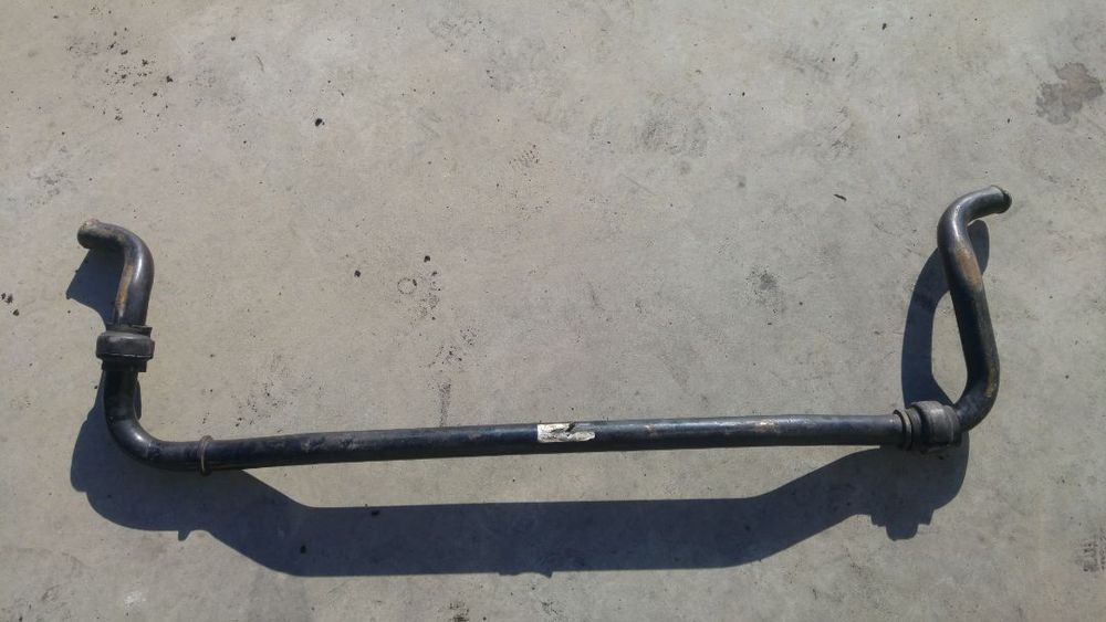 bara stabilizatoare torsiune audi a4 b7 3.0 tdi
