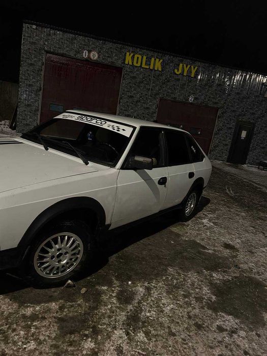 Продам Москвич Святогор