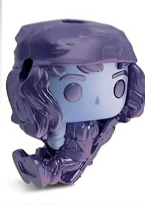 Kinder Joy Stranger Things (Will)