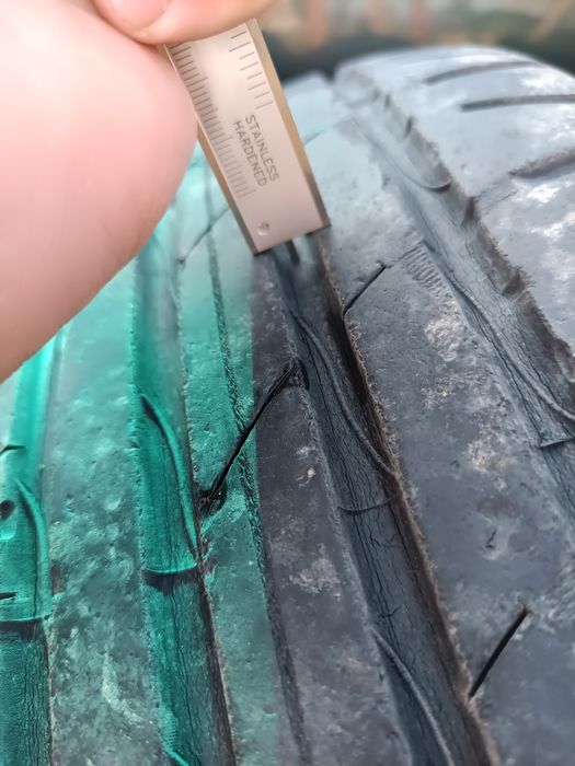 Гуми летни 205/60/16 Nokian