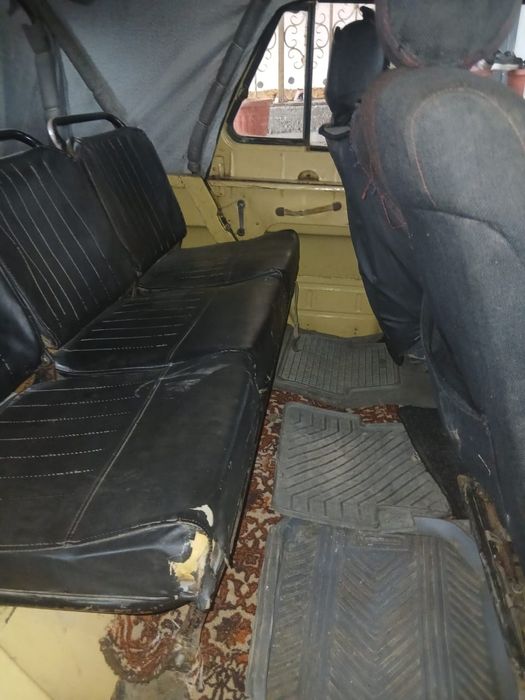 Продам Уаз срочно