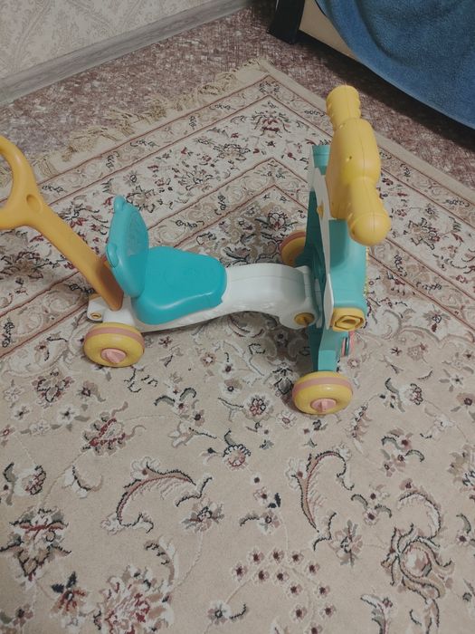 Первые шаги детский до 3 -х лет