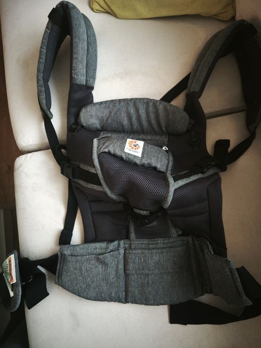 Ергономична раница Ergobaby