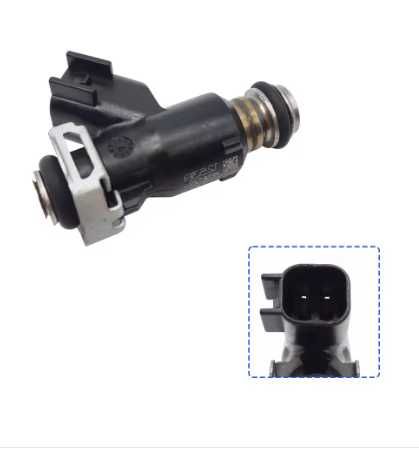 Injector ATV UTV CF Moto CFMoto 450 / 520 / 550 / 800 / 820 / 850