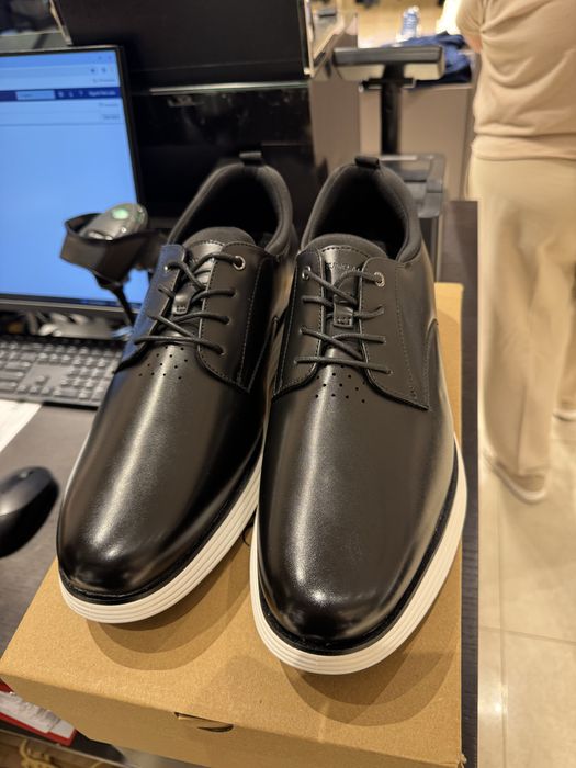Pantofi smart casual masura 47 , noi nu au fost incaltati niciodata!