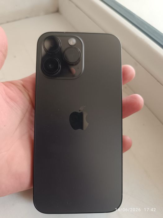 Iphone 14 Pro Max 128 gb