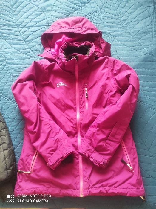 Детски/дамски якета, ски яке