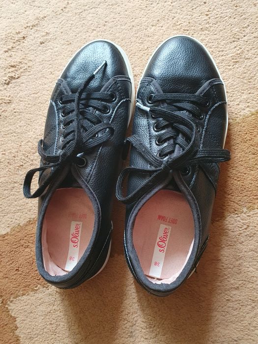 Дамски кецове Oliver