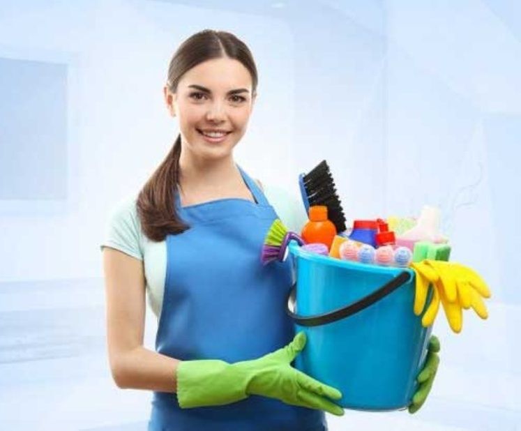 Клининг. Уборка. В черте г Семей.