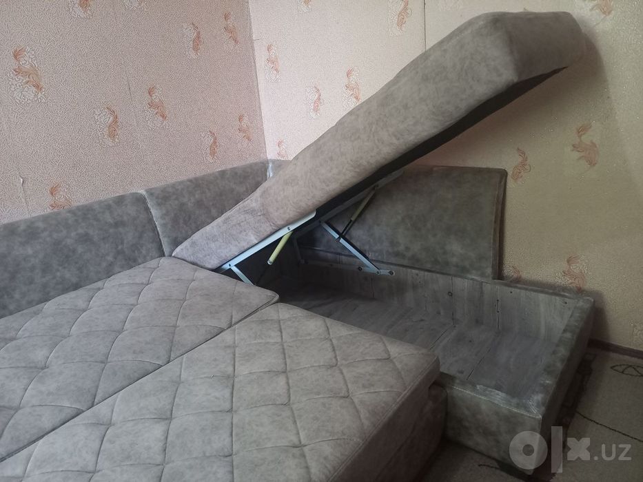 Продается диван-кровать