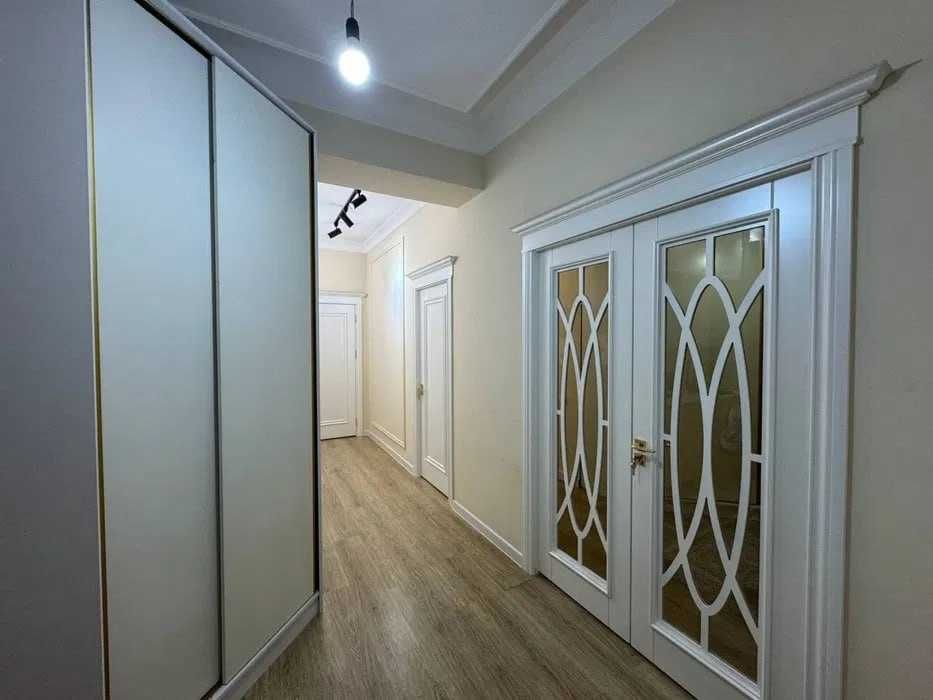 Сдам ШИКАРНУЮ Квартиру на ПАРКЕНТЕ, 3-ком СРОЧНО!!! ID10