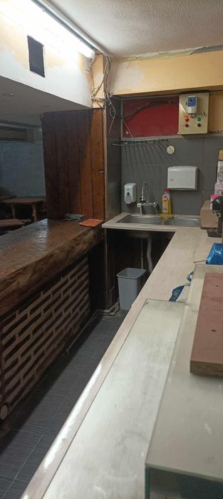 Дава се под наем Заведение в Пловдив, Център - 200 кв.м за 900 € - Снимка #4