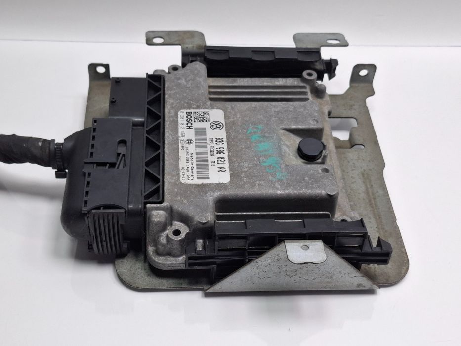 Calculator Ecu Volkswagen Caddy Iii Estate 2Kb, 2Kj, 2Cb, 2Cj 2004 -