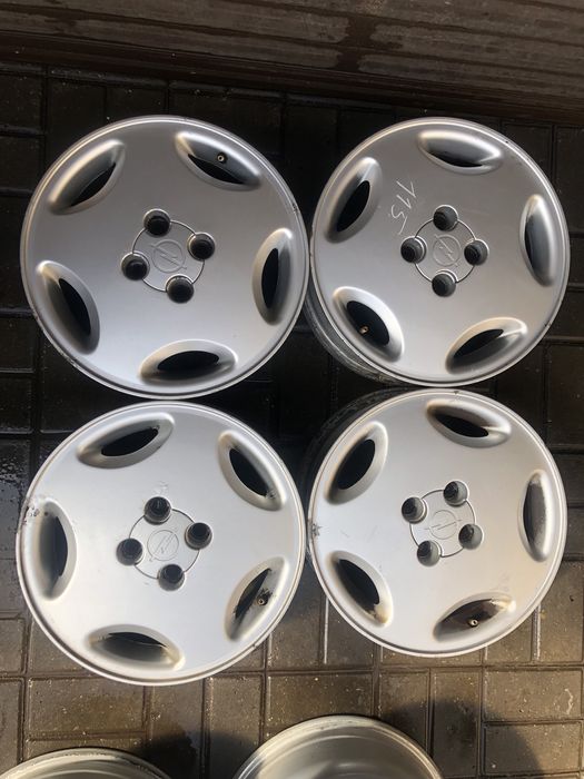 Диски на Кобальт/Вектра/Нексия