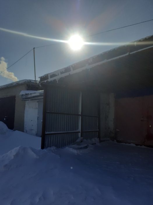 Металло конструкции